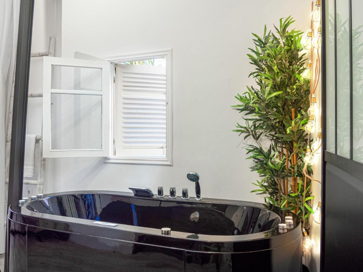La Casita De Mar With Jaccuzi Βίλα Αλμερία Εξωτερικό φωτογραφία