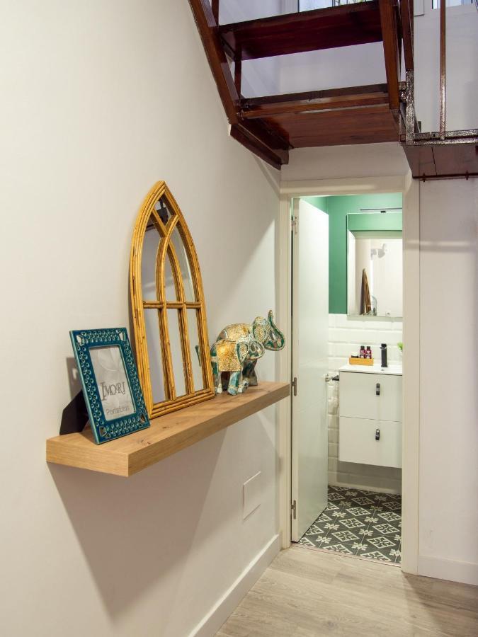 La Casita De Mar With Jaccuzi Βίλα Αλμερία Εξωτερικό φωτογραφία
