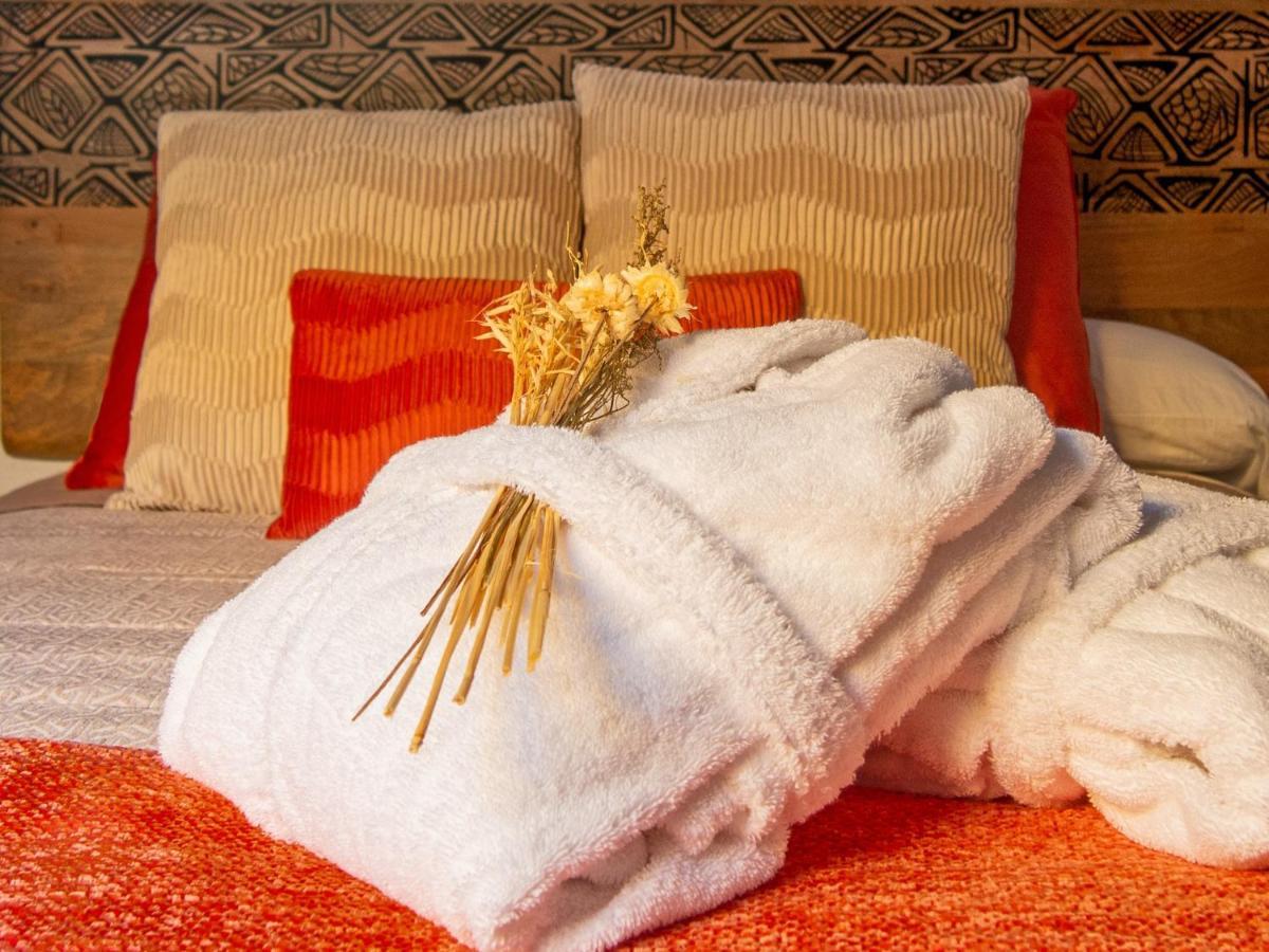 La Casita De Mar With Jaccuzi Βίλα Αλμερία Εξωτερικό φωτογραφία