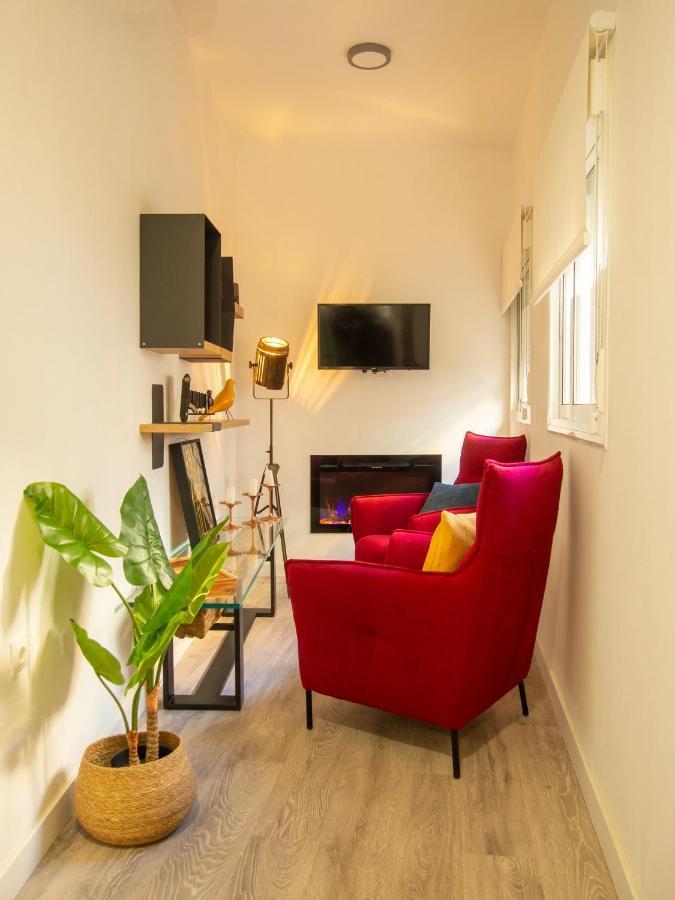La Casita De Mar With Jaccuzi Βίλα Αλμερία Εξωτερικό φωτογραφία